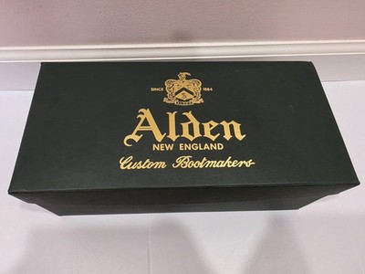 Alden D8604C
