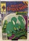 Amazing Spider-Man #311 MCFARLANE Newsstand FN 6.0 (Jan. 1989)