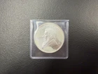 2020 Silver Krugerrand 1 oz — photo from another recent sale