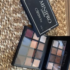 Beauty Creations Vol. 3 Mini Pro Eyeshadow Palette Matte Shimmer New