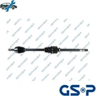 DRIVE SHAFT 202600 FOR RENAULT MEGANEIII F4R 874 2.0L 4cyl MEGANE III