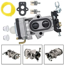 Reliable Carburetor Replacement for RedMax Models with Optimal Performance
