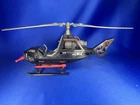 2021 GI Joe Cobra FANG Gyro Copter Vehicle Loose Retro Collection 25th Hasbro