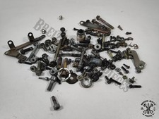 Pack visserie + accessoires HONDA 750 VFR RC36 1990-1993