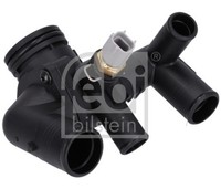 KÜHlmittel Thermostat FÜR Ford, CitroËN, Peugeot - Febi Bilstein 193094