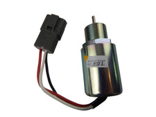 Abstellmagnet Motorabsteller Solenoid 3-polig für Mitsubishi Motor L3E