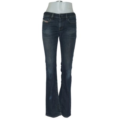 Diesel Industry, Jeans, Größe: 30, model: diesel industry denim division #Nd3