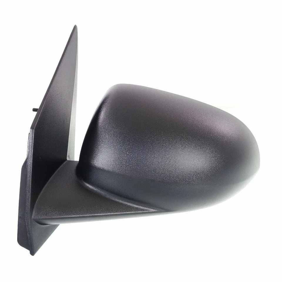 LH Left Drive side Mirror Manual Non-Foldable fits 2007 2012 Dodge Caliber Foto 2 de 2