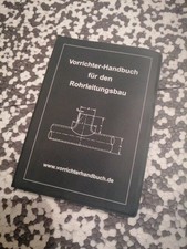 Vorrichterhandbuch für den Rohrleitungsbau