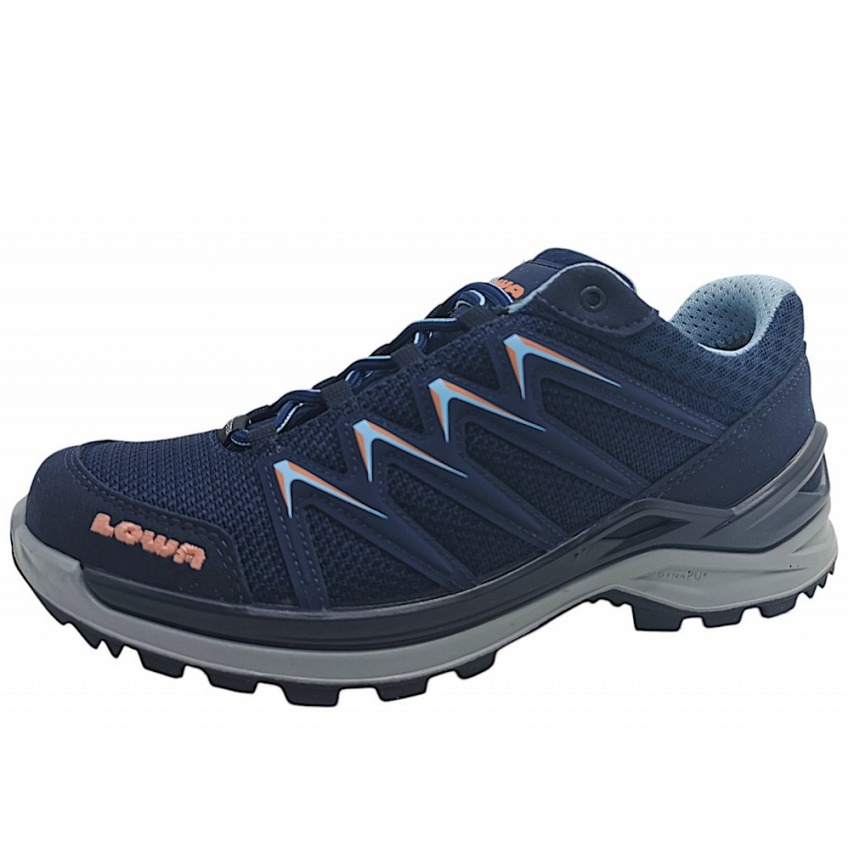 Lowa Innox Pro GTX - это Деймен Вандершух в Блау 38090₽