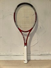 HEAD Liquidmetal Prestige MID PLUS tennis racket control 98sq in G3 used