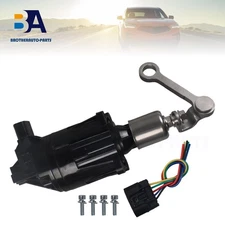  Turbo Charger Solenoid Valve Actuator w/ Connector for Honda Accord 2018-2021