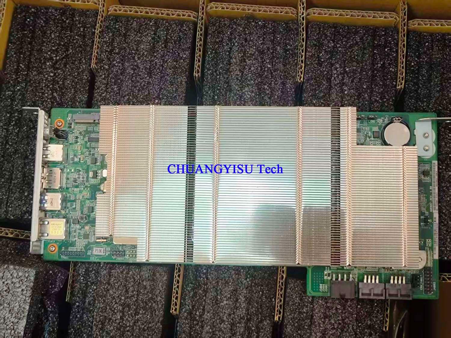 Купить Bitmain Antrouter R1 LTC Asic Solo Miner (Другие Компьютеры Сети)  заказать с доставкой лот № 135426646523