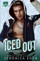 Veronica Eden | Iced Out | Taschenbuch | Englisch (2023) | Veronica Eden