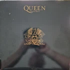 Queen Greatest Hits II Vinyl Record LP 1st Press A/B21 A/B22 EX/VG