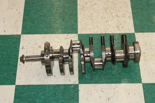 10-13 Range Rover Sport 5.0L Non Supercharged Motor Engine Crankshaft OE Factory
