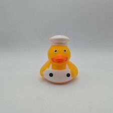 Short Order Line Cook Duck Rubber Ducky Jeep Ducking FAST US Shipper