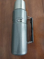 Thermos Stainless Steel King 40 oz. Vacuum In...