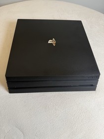 PlayStation 4 Pro, PSVR Launch Bundle, Games, And Extras!