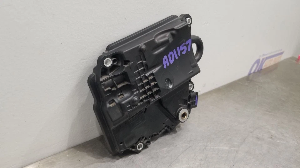 15 MERCEDES BENZ S63 AMG W222 TRANSMISSION CONTROL MODULE 0002704452 - Image 4 of 4