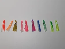 Mini Squids - 20 Pack