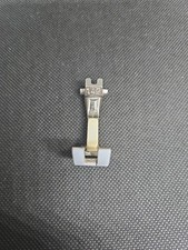 Genuine Bernina Old style 142 Zigzag Foot with Non Stick Sole