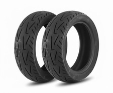 COPPIA PNEUMATICI GOMME ANTERIORE POSTERIORE Honda SH 300 2014