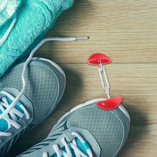 4 Pairs Stretcher - Adjustable Men Women Shoe Widener Expander Shaper