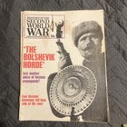 History Of The Second World War Magazine Part 50, 51, 52, 53, 54, 55, 56 & 57 — photo 5