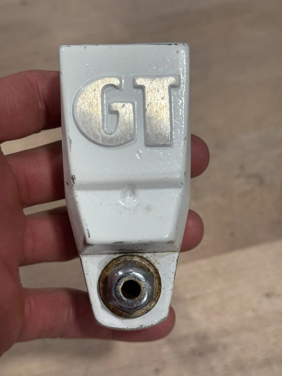 GT Bicycles Stems Vintage Bicycle Parts for sale | eBay