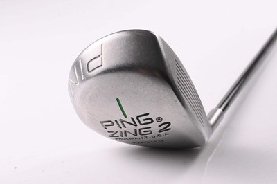 Ping Karsten Zing 2 Driver / 10,5 Grad / Regular Flex Ping Karsten 101 Schaft