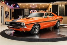 1970 Dodge Challenger R/T
