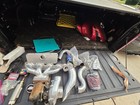 99-07 Hayabusa 1300 Turbo Kit By MrTurbo