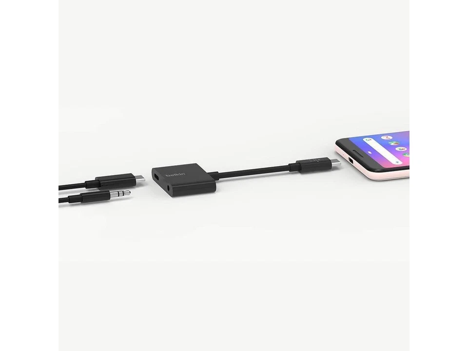 3.5 MM AUDIO + CHARGE ROCKSTAR - Image 2 of 4