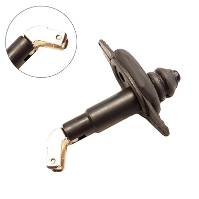 Schlanker Design Türlichtschalter Modell 636678 ideal für verschiedene Autoanw