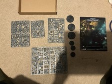 Combat Patrol Magazine Premium Kit 3 Kills Kans And Brokhyr Thunderkyn