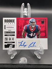 2017 Panini Contenders Draft Picks Football Variations Guide 131