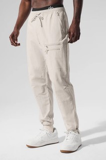 Pantalón de chándal para llevar ALO PARA HOMBRE TALLA GRANDE