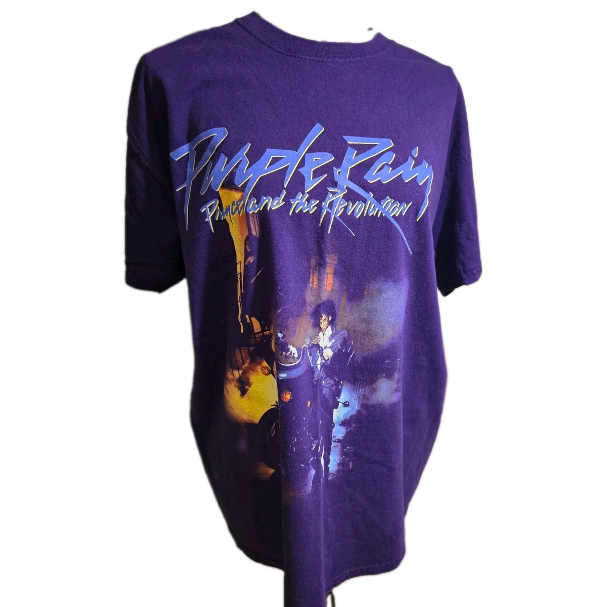 Prince T-Shirts for Men for sale | eBay