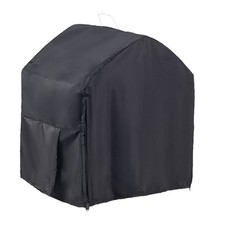 Pet Bird Cage Cover Light-Proof Good Night Cover Pet Product Parrot Cage Catcher