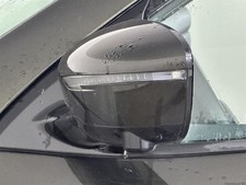 Driver Left Side View Mirror Power With Camera Fits 17 Pathfinder 2796938