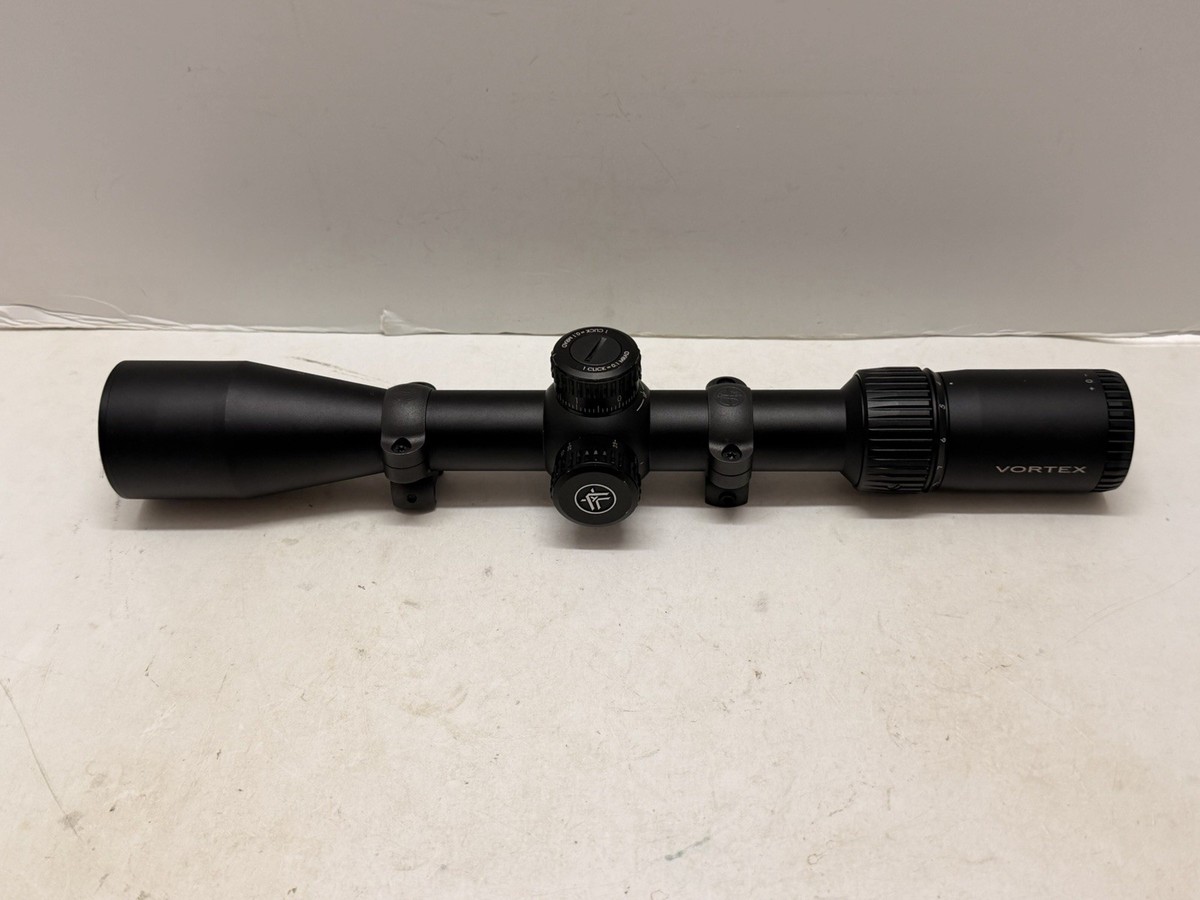 個人装備 VORTEX 4-16x44 Diamondback Tactical Vortex Diamondback Tactical 4-16x44 Riflescope | eBay