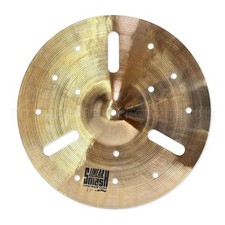 Wuhan Linear Smash Cymbal 17"