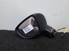 Retroviseur gauche (ou coque) Renault Captur