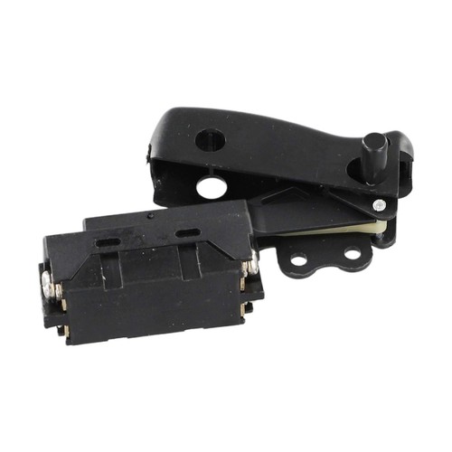 Variable AC250V 10A Angle Grinder Switch for Easy Assembly and - Picture 4 of 18