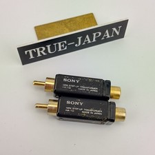 SONY HA-T30 Step-Up Transformer