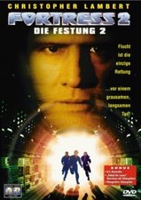 Fortress 2 - Die Festung von Geoff Murphy | D...