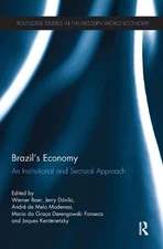Brazils Economy - 9780367667658