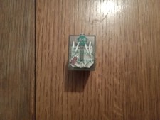 Allen-Bradley 700-HC54A1-1-4 120vac Series C Relay