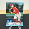 2025 Topps Stadium Club Zach Neto Blue Foil Parallel #37 Los Angeles ￼Angels 3T